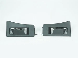 1994 - 2000 Mercedes C Class W202 Trim Cover Bezel Floor Air Vent Left Right Oem - Picture 1 of 14