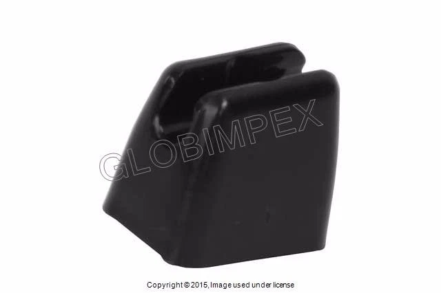 Porsche 911 912 928 930 '65-'98 Clip Parasol PIEZAS EURO + GARANTÍA Foto 1 de 1