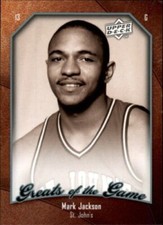 B1833- 2009-10 Greats of the Game Bk Card #s 1-160 -You Pick- 10+ FREE US SHIP