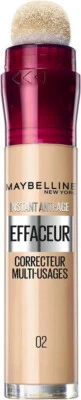 Maybelline Concealer Löscher Anti-Age Eraser Farbe 02 nude / 03 fair / 04 honey - Bild 1 von 4