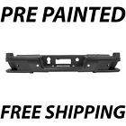 NEW Painted To Match Rear Bumper Assembly for 2019-2022 Colorado Canyon w/ Park GMC Canyon