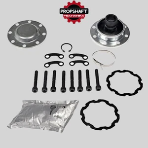 Kit de bota conjunta eje de transmisión CV Jeep Wrangler '07-'18 OE: 52123553,52853317,52853349 - Imagen 1 de 1