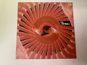 The Bronx III LP RECORD GLOW IN THE DARK VINYL LIMITED TO 500 NEW SEALED - Picture 1 of 2