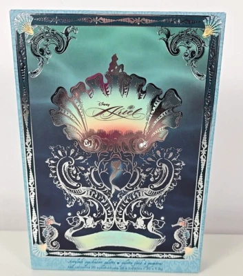 NIB - Disney ARIEL Storybook Eyeshadow Palette Vol 3 - Image 1 of 4