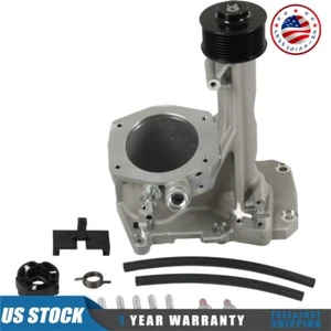 Kit de reconstrucción de hocico sobrealimentador Jaguar XFR XJ XF para Land Rover Range Rover 5,0 L - Imagen 1 de 17