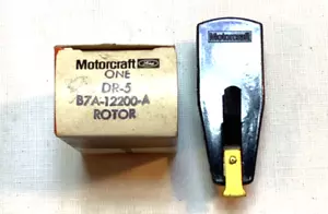 Ford Motorcraft rotor B7A-12200-A, new - Picture 1 of 3