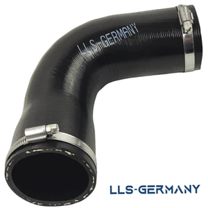 Turbocompresseur Tuyau D'Admission Pour Volvo V70 S70 850 2.5 TDI 140 CV 9434450 - Bild 1 von 3