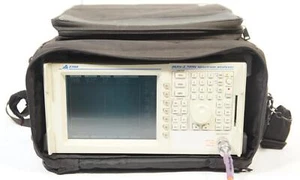Analizador de espectro IFR / Aeroflex IFR 2398 9 kHz - 2,7 GHz - Imagen 1 de 5