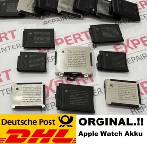 Orginal Akku Battery Ersatzakku für Apple Watch Series 8 9 10 SE2 Ultra 1 2 - Afbeelding 1 van 3