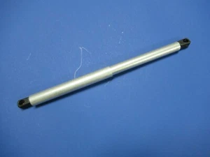 GAS SPRING WITH ALUM DUST COVER 45-LBS 15-3/8 LONG FOR BT10 TIME SHAVER H15A - Bild 1 von 4