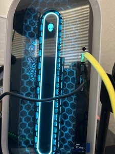 Dell Alienware Aurora R15 Desktop Core i9 prebuilt 32GB RAM 1000GB SSD r - Picture 1 of 3