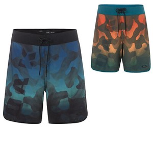 Pantalones cortos de hombre Oakley de poliéster | Compra online en eBay