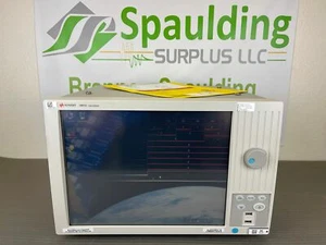 Keysight 16851A 34 CH 2.5 GHz Timing Logic Analyzer 128M / 700 MHz State MFG CAL - Picture 1 of 1