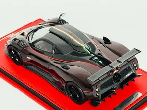 Pagani Zonda 760 - Fantasma Evo - 1:18 - Peako (81514) - Bild 1 von 3