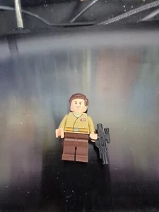 Lego MAJOR BRANCE Resistance Officer Star Wars Minifigure 75184 MB67 - Bild 1 von 3