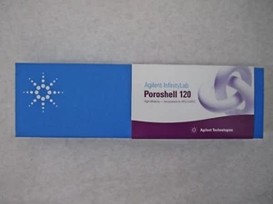 Agilent 695975-902T InfinityLab Poroshell 120 EC-C18 - SEALED - FAST SHIPPING - Picture 1 of 6