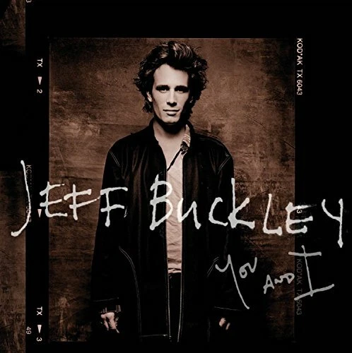 Buckley Jeff - You And I - Image 1 of 1