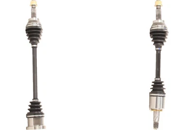 Par de ejes delanteros TrakMotive CV para Infiniti M35 2006-2008 (35346) Foto 1 de 4