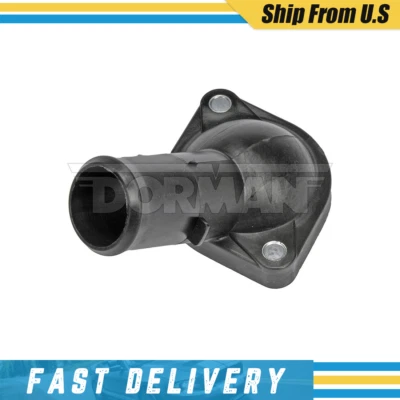 Dorman 902-5927 Thermostat Housing Upper New for Toyota Corolla Matrix Scion xD - Image 1 of 4