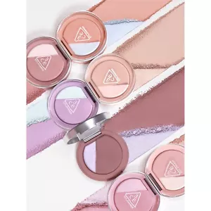 Colorete 3CE 4,3 g-4,8 g 7 colores K-Beauty - Imagen 1 de 7