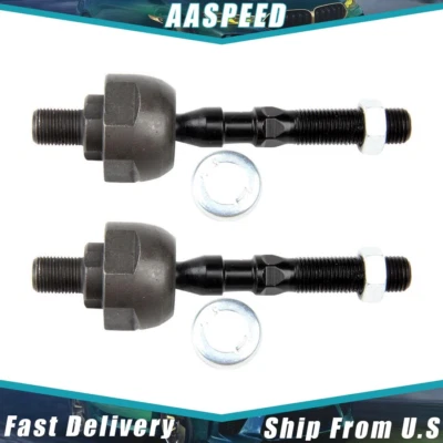 Inner Tie Rod End For Acura RL 2004 2003 2002 2001 2000 1999 1998 1997 1996 - Image 1 of 4