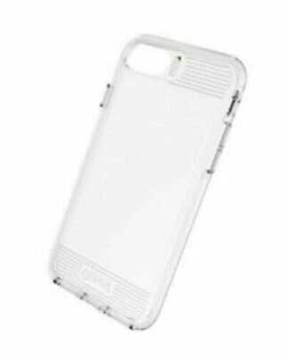 Genuine GEAR4 Bayswater iPhone 7, 8, SE 2ND Edition - Clear - Image 1 of 2