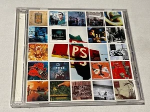 Toad The Wet Sprocket - PS (A Toad Retrospective) - CD Album - 16 Greatest Hits - Picture 1 of 3