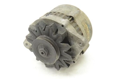 1981-1983 Datsun 280zx 2+0 Turbo MT Alternator Assembly 23100W5806 - Image 1 of 4