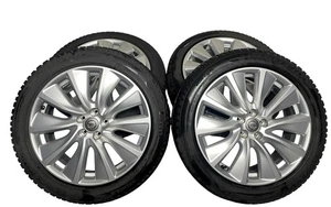 4 ruote invernali ORG Opel Grandland X 205/55 R19 97H M+S pneumatici invernali Pirelli - Foto 1 di 14