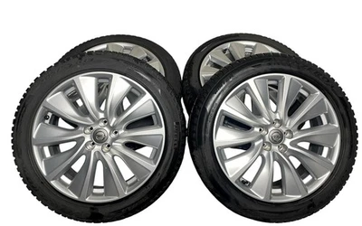 4x ORG Opel Grandland X Winterräder 205/55 R19 97H M+S Winterreifen Pirelli - Bild 1 von 4