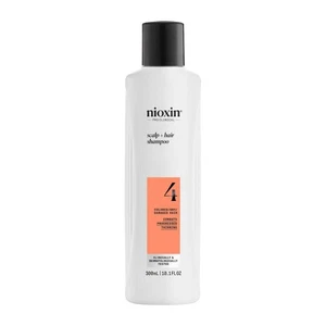 Nioxin System 4 Shampoo - 300ml | AUS SELLER - Bild 1 von 1
