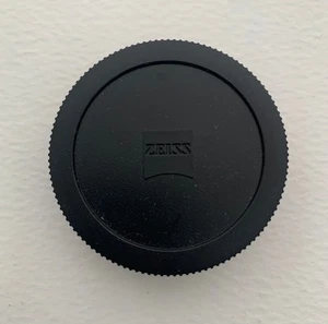 Zeiss Leica M Mount Rear Lens Cap - Picture 1 of 2