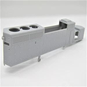 HO GP40-2 PH.1 BODY ITEM# AF98291802 - Picture 1 of 1