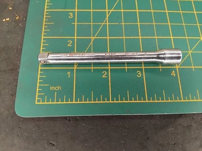 FACOM 1/4" DRIVE EXTENSION BAR 4" R210 AX02U20089 - Image 1 of 4