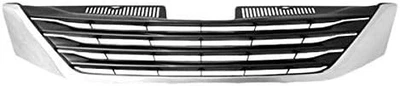 Sherman 8188-99-0 Grille For Toyota Sienna 2011-2014 5310108080 - Imagem 1 de 2