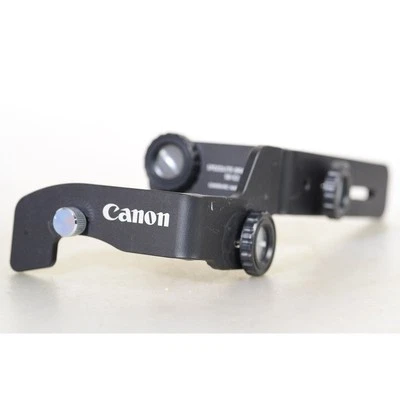 Canon SB-E2 Blitzschiene zum 580 EX II Blitz -  Speedlite Bracket SBE2 - Schiene - Image 1 of 4