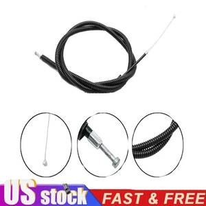 FITS STIHL BR800, BR800X, BR800C-B 42831801100 THE DUKE'S THROTTLE CABLE - Picture 1 of 7
