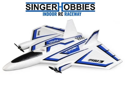 E-Flite EFL02250 Ultrix BNF Basic Electric Airplane w/AS3X & SAFE Select (600mm) - Image 1 of 4