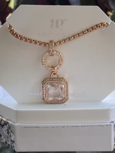 Bomb Party Necklace NK77955 “She’s Blissfully Gorgeous” April 2025 🤍 - Picture 1 of 18