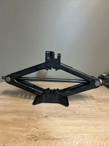 Pantograph Floor Lift Jack Assembly - Picture 1 of 7