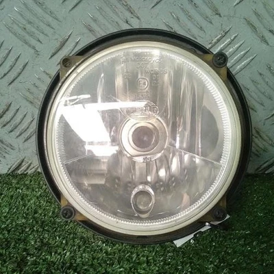 Optique avant principal droit (feux)(phare) RENAULT TWIZY NON ADEME 1 phase 1 - Photo 1/4