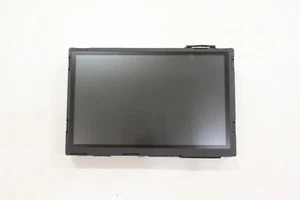2017 - 2020 NISSAN PATHFINDER DASH SCREEN DISPLAY MONITOR 8.0" OEM 283876GY5E - Foto 1 di 11