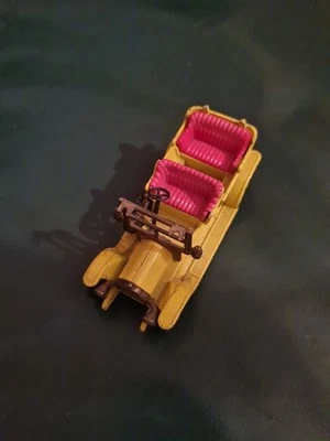 Matchbox - Model of Yesteryear Nr. Y - 5 - 1969 - Bild 1 von 4