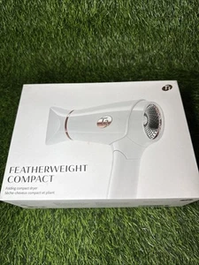 T3 Featherweight Compact Folding Dryer - White Model: 76851 - NEW - Picture 1 of 5
