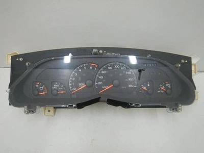 Velocímetro GM Chevrolet Camaro 1994 E-CF43FK 16180251 [Usado] [PA82478738] Foto 1 de 4