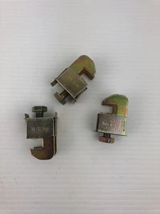Rittal SV 3458.500 Busbar Universal Conductor Terminals - Lot of 3 - Picture 1 of 5
