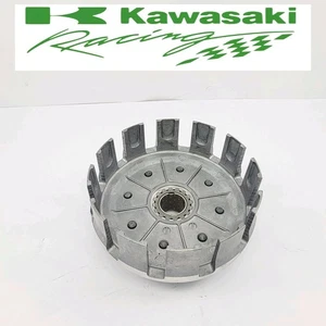 Kawasaki KX450F KX 450F 2008 2006-2009 cesta de embrague exterior baske principal 13095-0052 - Imagen 1 de 9