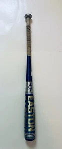 Easton Ultra Light BY10 3023 Pro Baseball Bat CU31 Alloy 30 in 23 oz 2.5 Diam - Picture 1 of 17