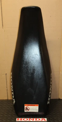 HONDA TRX450R TRX450ER TRX 450R 450ER COMPLETE OEM SEAT ASSEMBLY 2004-2014 "FH7" Foto 1 de 4