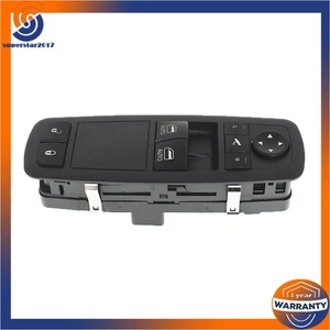 68148895AB For DODGE RAM 1500 2500 3500 Driver Side Power Window Switch - Picture 1 of 10